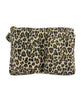 Cross-over leopard