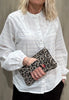 Depeche - Ruskinds Leopard Clutch