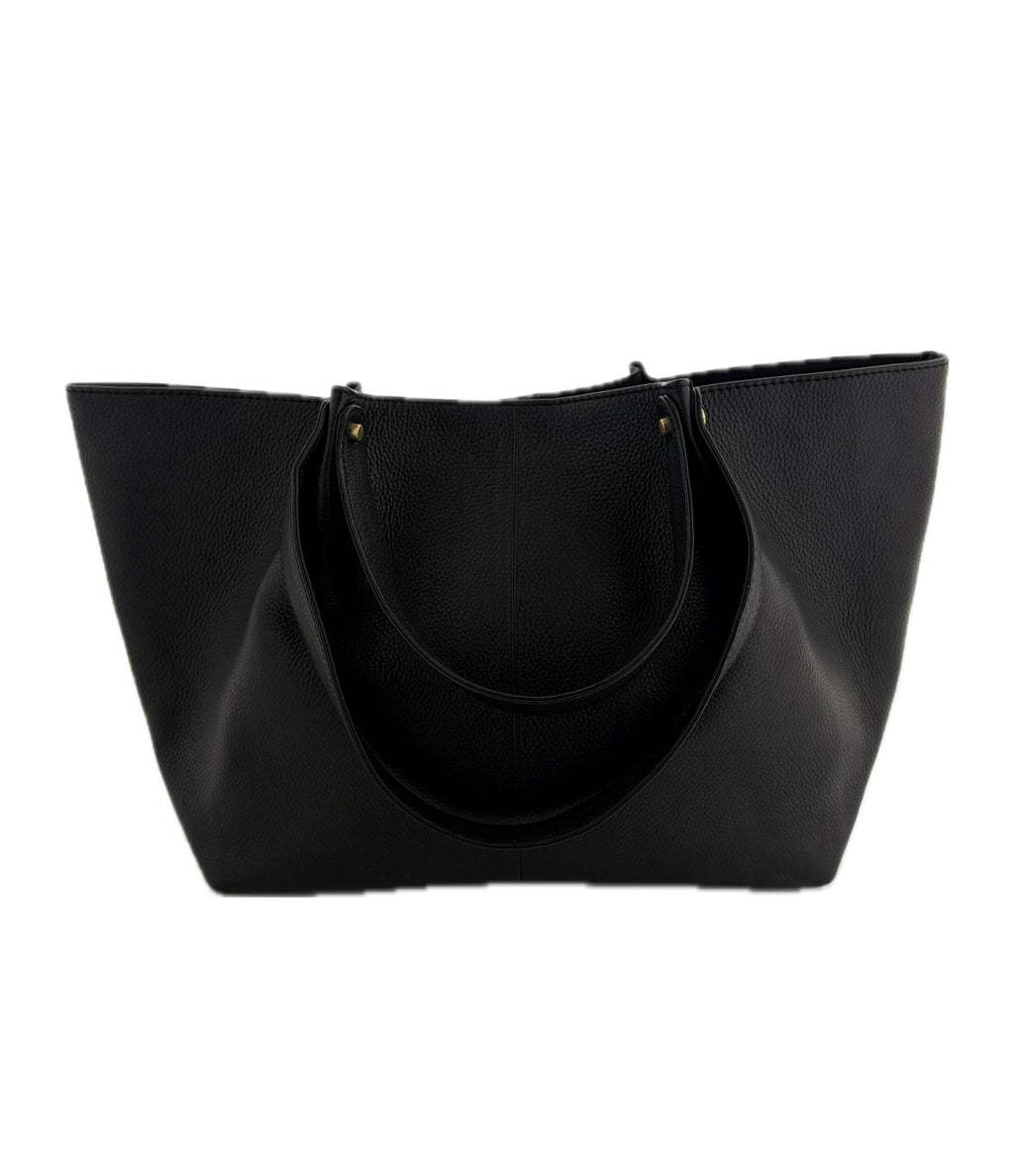 Shopper Black