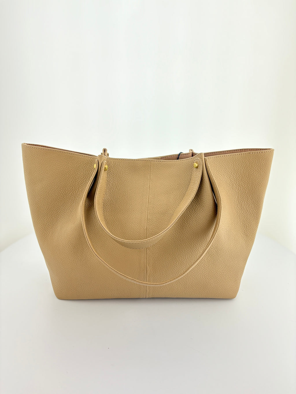 Shopper Camel