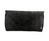 Sunglass Cover Black Snake