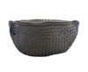 Sofya Bumbag Dark Brown