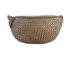 Sofya Bumbag Dark Taupe