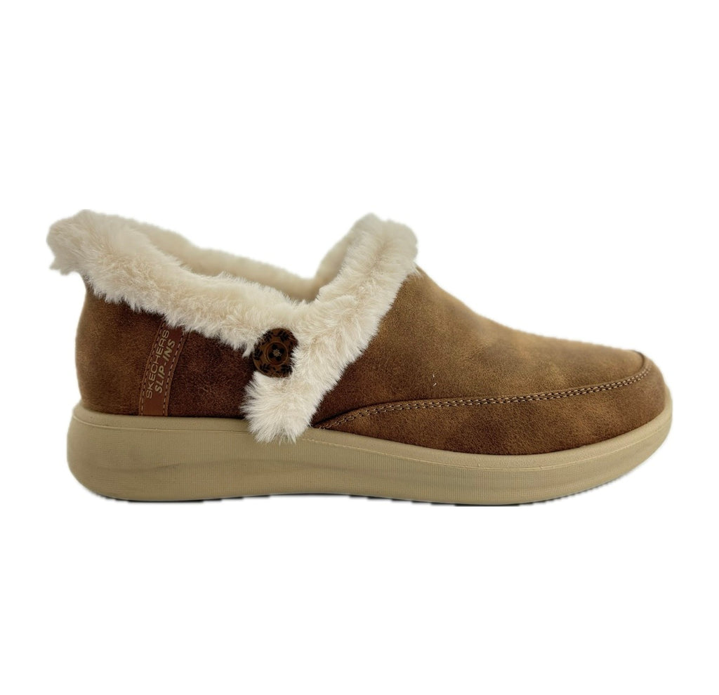 Cozy Escape Hjemmesko
