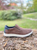 Klassisk loafers
