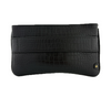 Fashion Favourites Black Croco