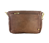 Golden Chic Clutch