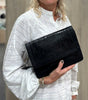 Fashion Favourites Black Snake