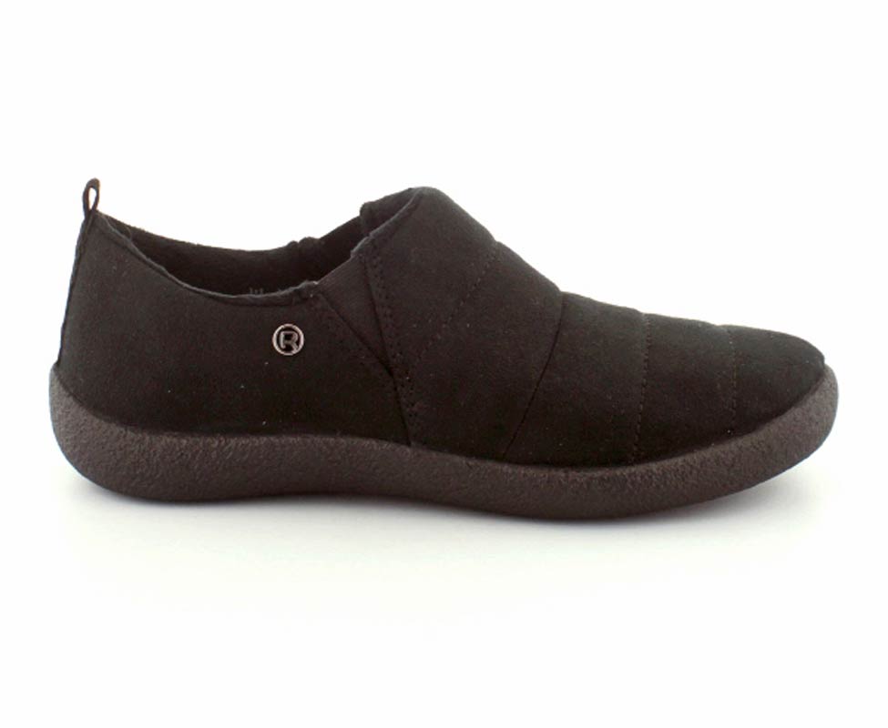 Rohde - Olbia Hjemmesko Slip-on