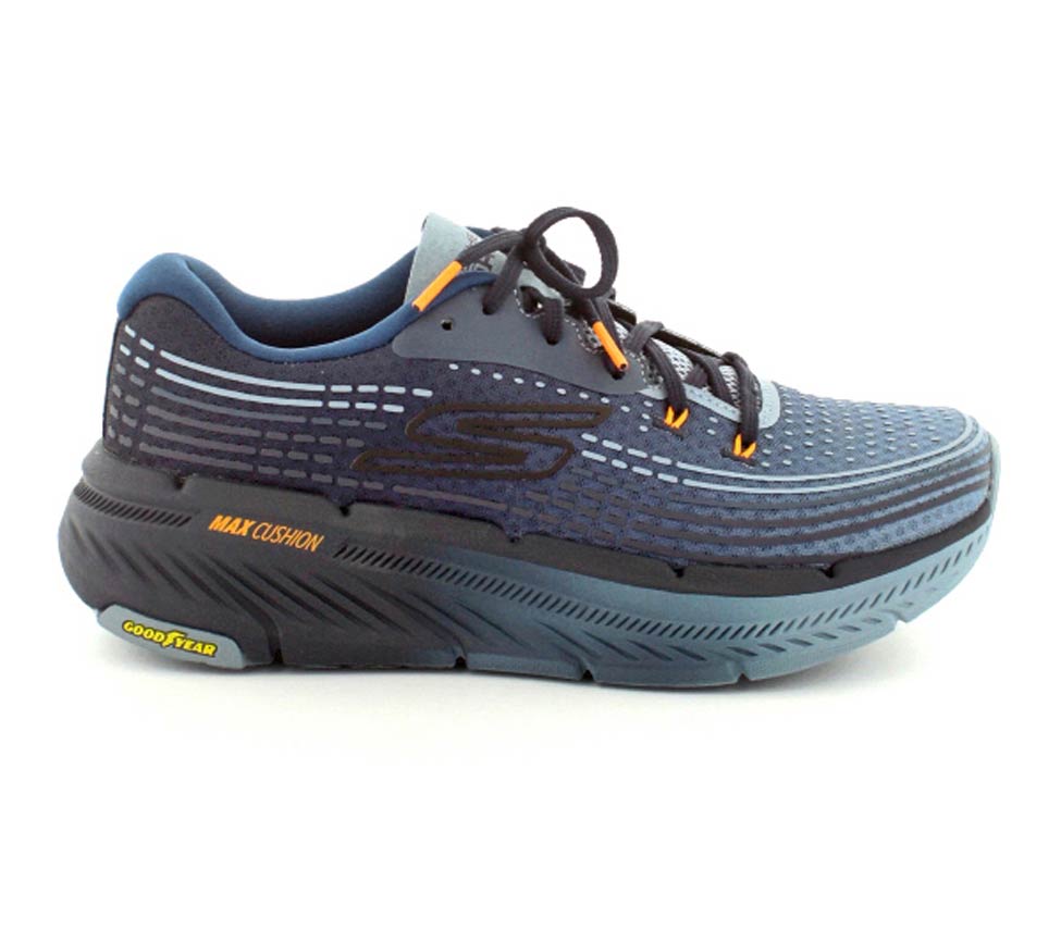 Skechers - Max Cushion