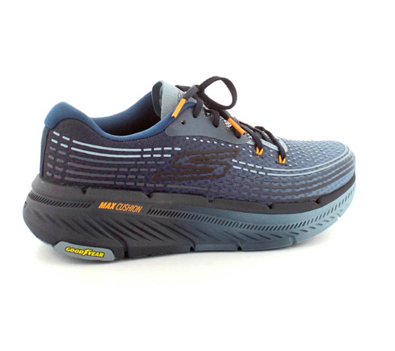 Skechers - Max Cushion