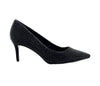 Black Glam Stilet