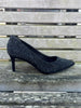 Black Glam Stilet