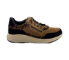 Zigga Sneaker Brown
