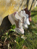 Zigga Sneakers Rose