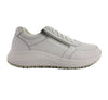 Zigga Sneaker White