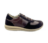 Leaf Lace Shoe