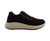 Zigga Sneaker Suede