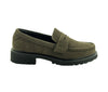 Berlin Loafer Embossed