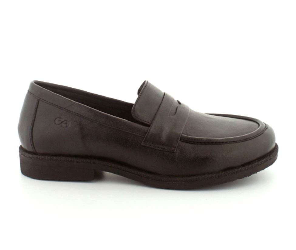 Green Comfort - Caroline Loafer