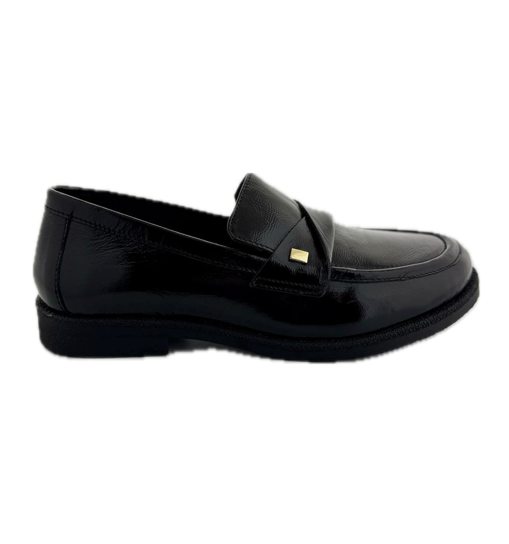 Caroline Loafer Pattent