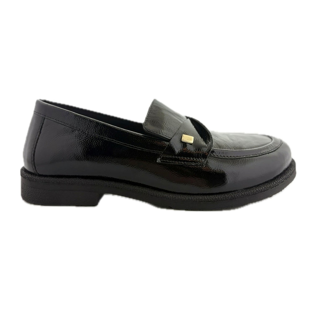 Caroline Loafer Pattent