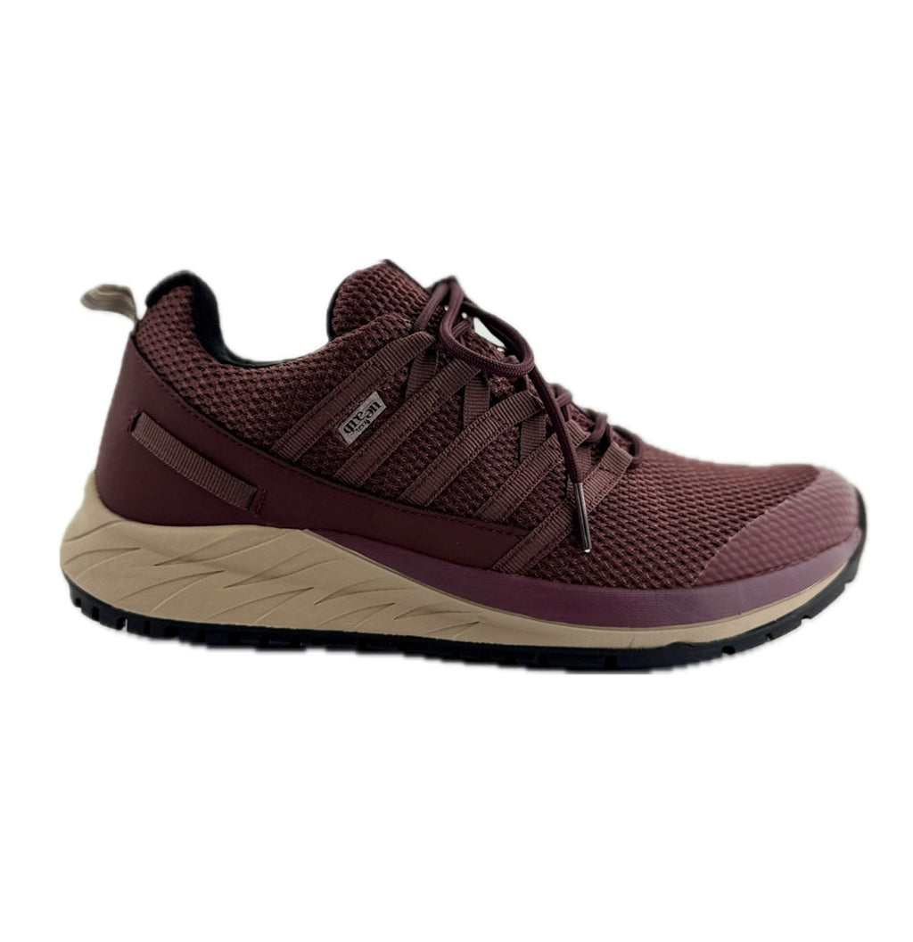 Path Sneaker