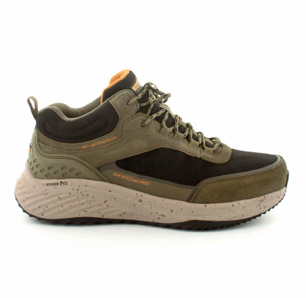 Skechers - Bounder Waterproof