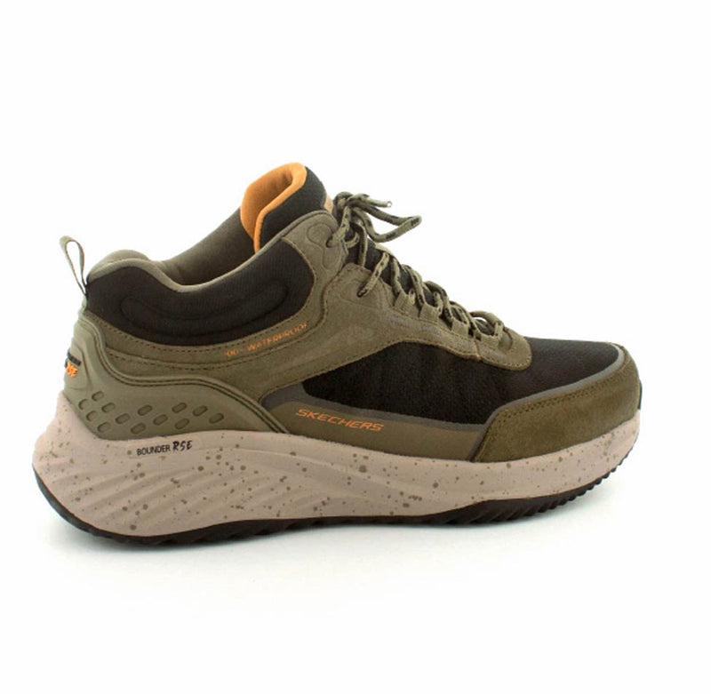 Skechers - Bounder Waterproof