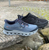 Glide-Step Waterproof