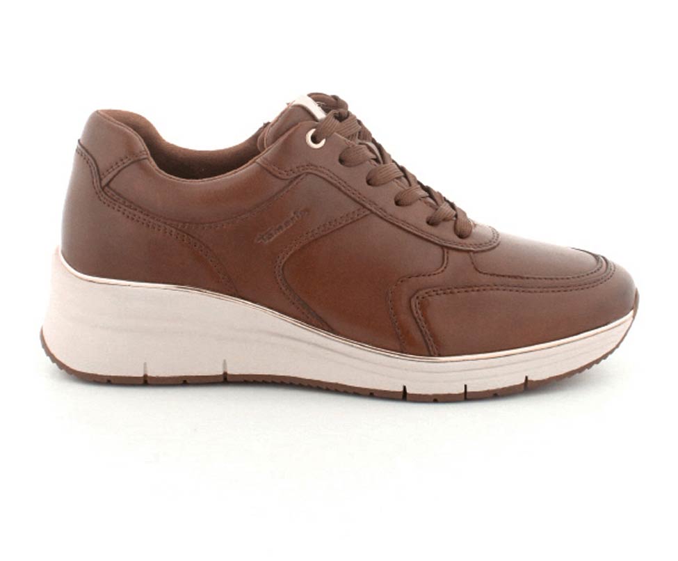 Tamaris - Lea Skind Sneakers