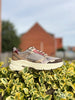 Zenia Sneakers Bronze