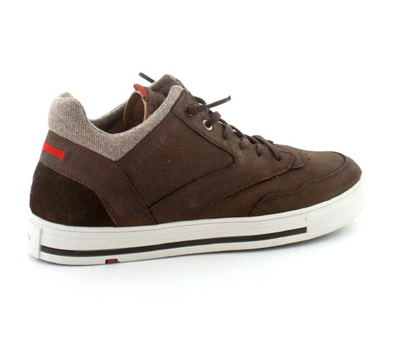 Lloyd - Ellison Sneakers Skind