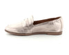 Tamaris - Elina Guld Skind loafer