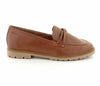 Tamaris - Klassisk Skind Loafers