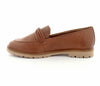 Tamaris - Klassisk Skind Loafers