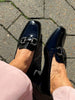 Lea Loafer Med Hæl
