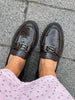 Christina Lak Loafers