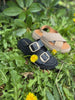 Chunky Skind Slippers