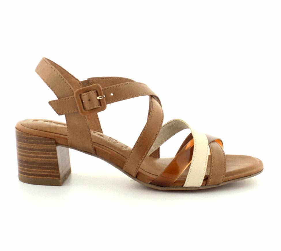 Tamaris - Sofia Skind Sandal