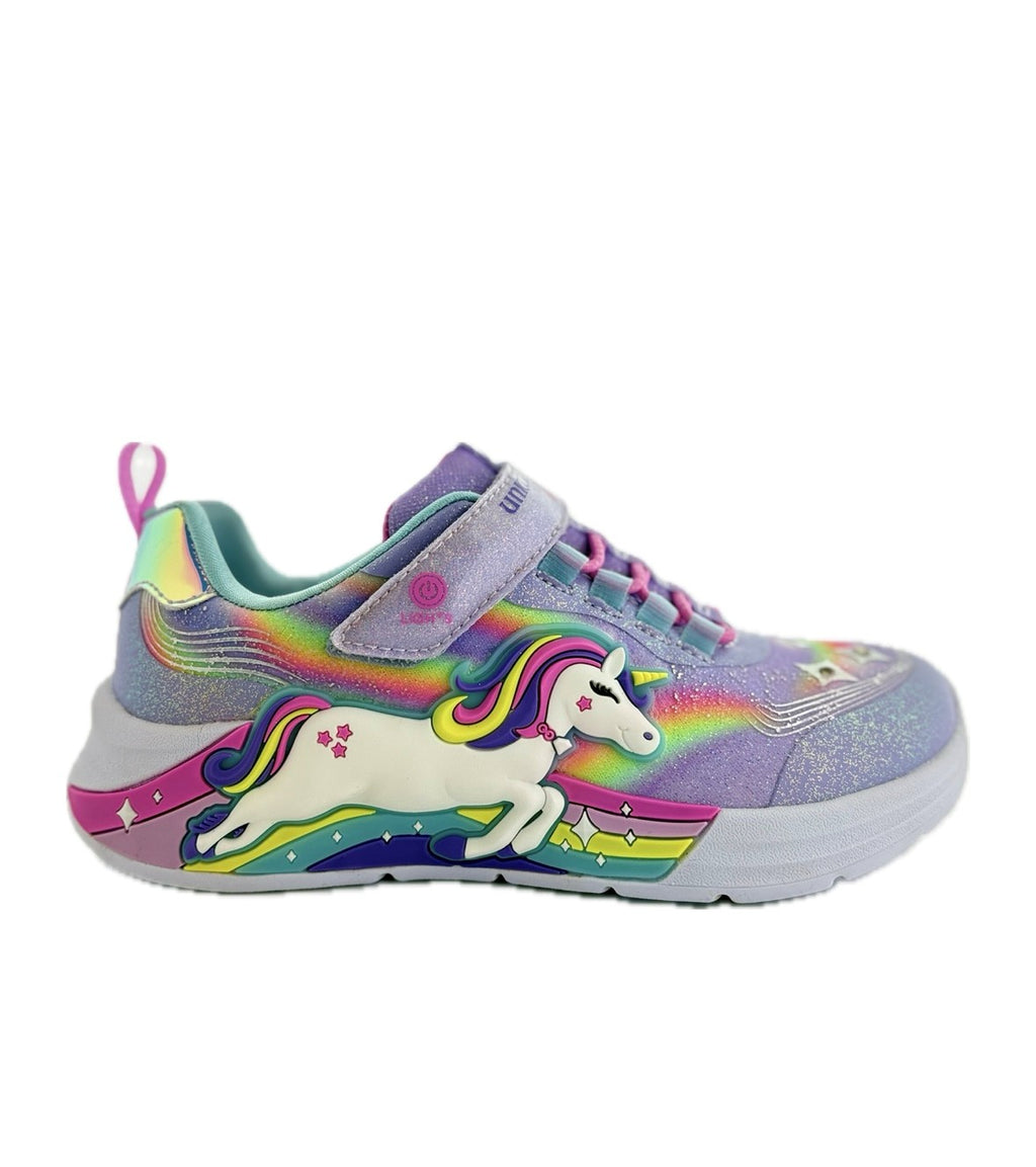 Unicorn Chaser Blinkesko