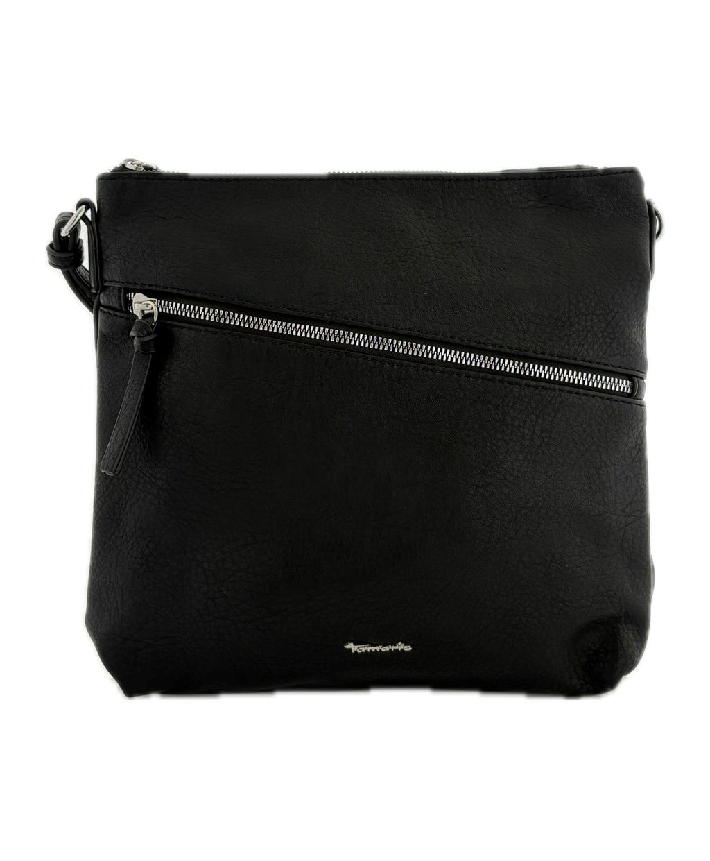 Alessia Cross-over Black