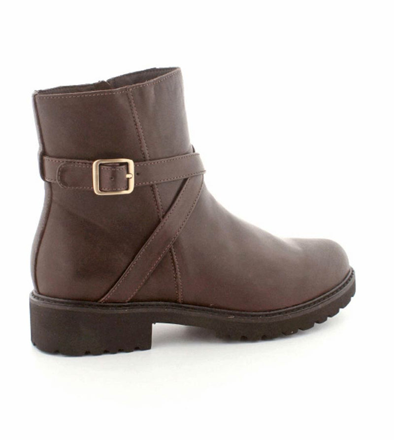 Green Comfort - Berlin Low Boot