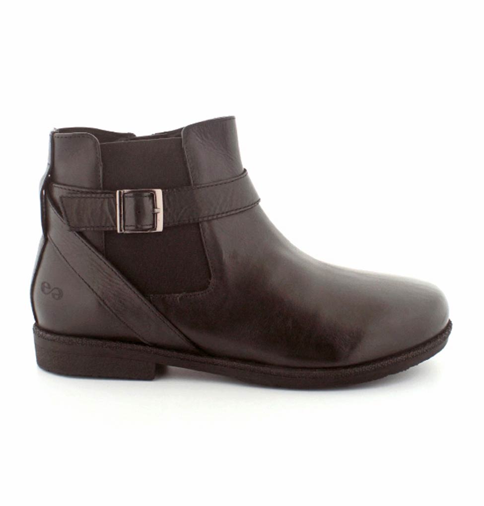 Green Comfort - Caroline Chelsea boot