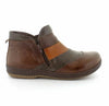 Green Comfort - Lugano Low Boot Multi