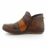 Green Comfort - Lugano Low Boot Multi