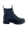 Berlin Chelsea Boot Black