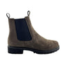 Berlin Chelsea Boot Brown