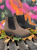 Berlin Chelsea Boot Brown