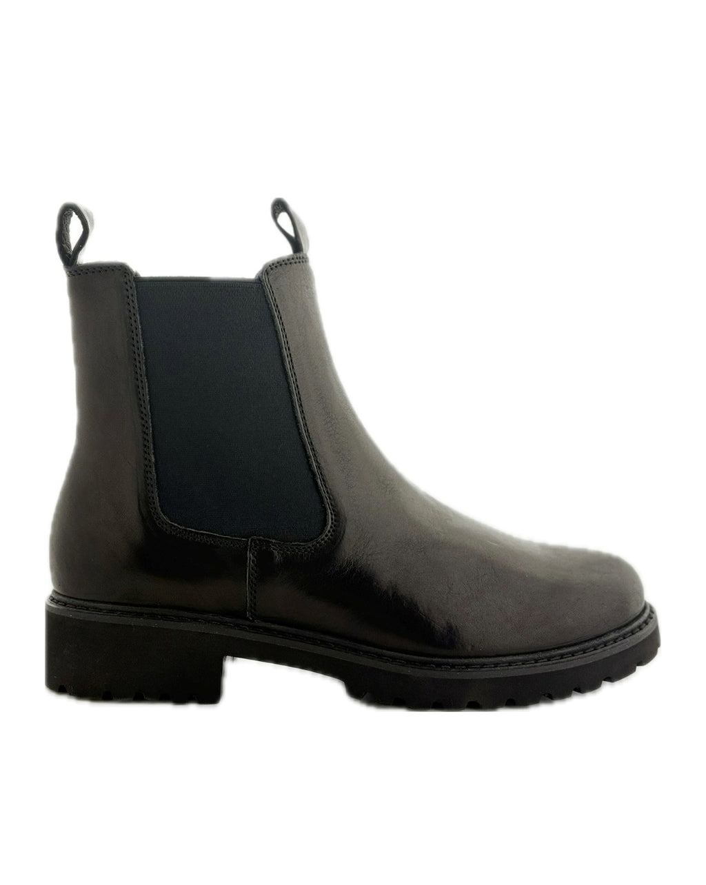 Berlin Chelsea Boots